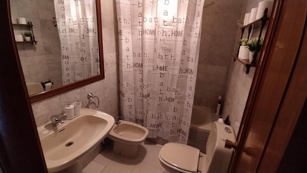 Apartamento Centro Appartamento *